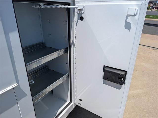 2024 Chevrolet Express Commercial Cutaway Vehicle Photo in ENGLEWOOD, CO 80113-6708