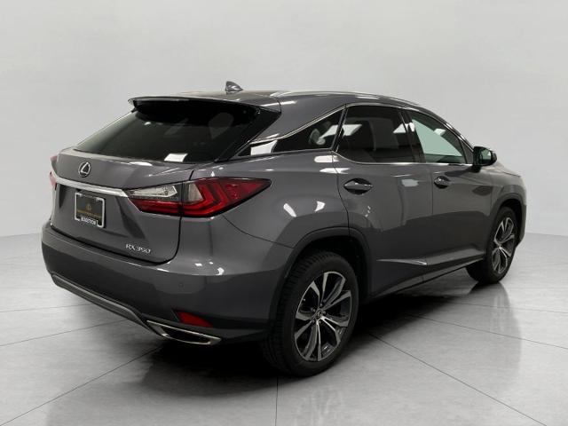2022 Lexus RX 350 Vehicle Photo in Appleton, WI 54913