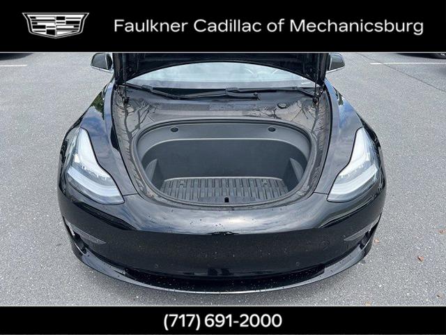 2020 Tesla Model 3 Vehicle Photo in MECHANICSBURG, PA 17050-1707