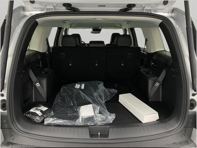 2025 Hyundai SANTA FE Hybrid Vehicle Photo in Appleton, WI 54913