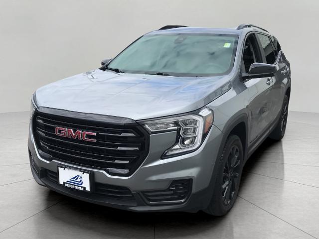 2023 GMC Terrain Vehicle Photo in GREEN BAY, WI 54303-3330