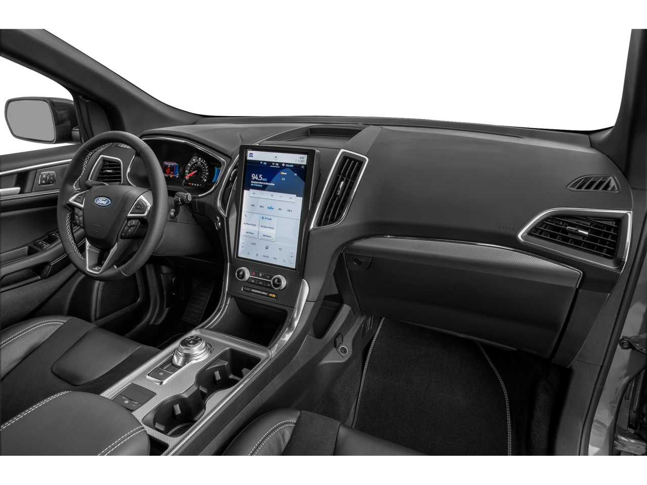2022 Ford Edge Vehicle Photo in Green Bay, WI 54304
