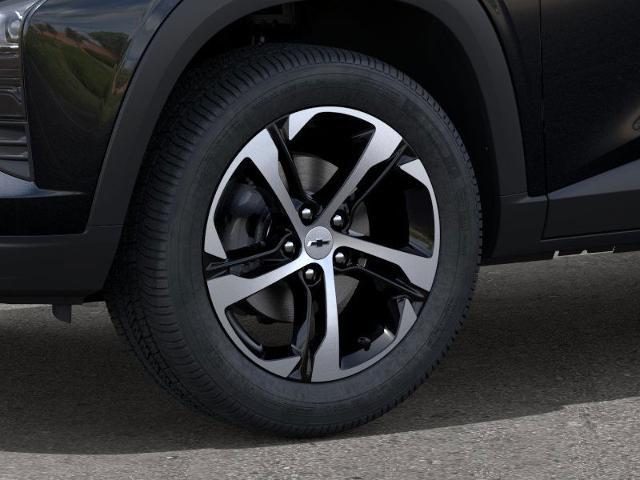 2025 Chevrolet Trax Vehicle Photo in MILFORD, OH 45150-1684