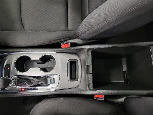 2024 Chevrolet Malibu Vehicle Photo in APPLETON, WI 54914-4656