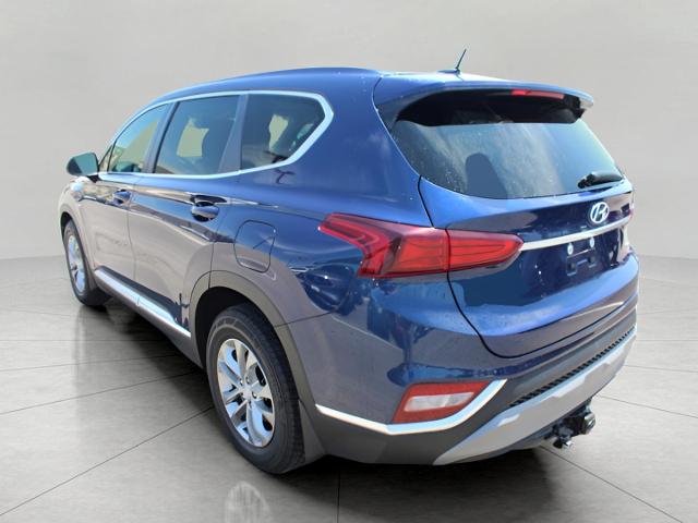 2019 Hyundai SANTA FE Vehicle Photo in Green Bay, WI 54304