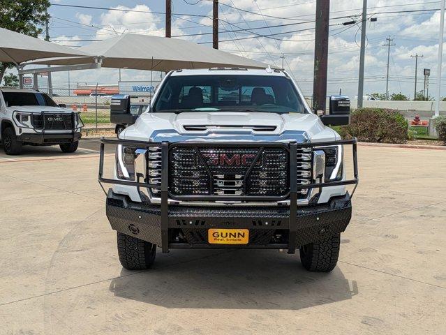 2024 GMC Sierra 2500 HD Vehicle Photo in SELMA, TX 78154-1459
