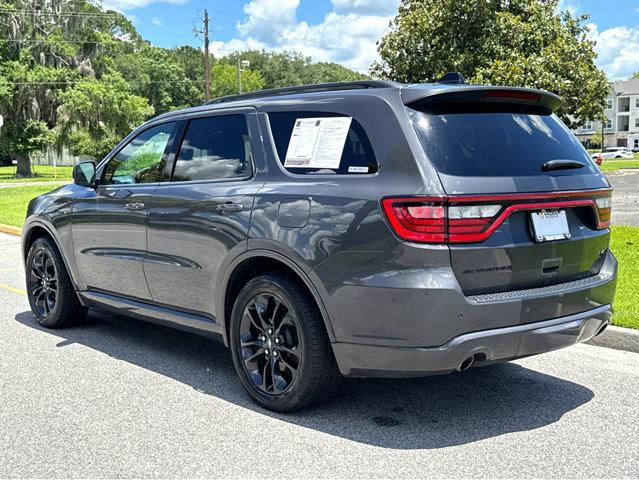 2023 Dodge Durango Vehicle Photo in Hinesville, GA 31313