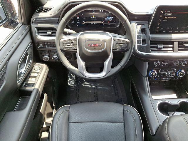 2023 GMC Yukon Vehicle Photo in DANBURY, CT 06810-5034