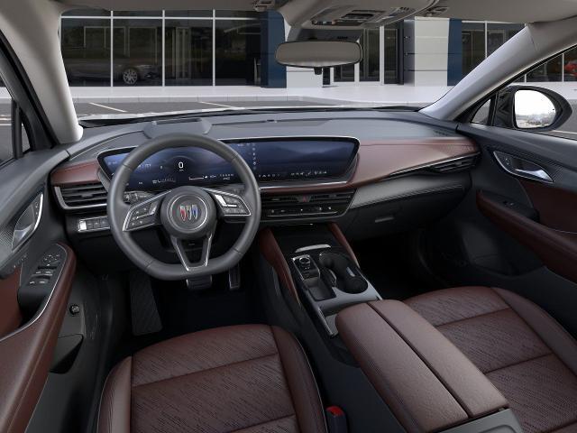 2025 Buick Envision Vehicle Photo in HARRISBURG, PA 17111-1033