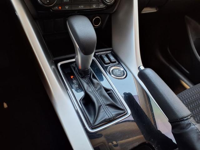 2024 Mitsubishi Eclipse Cross Vehicle Photo in Tampa, FL 33612