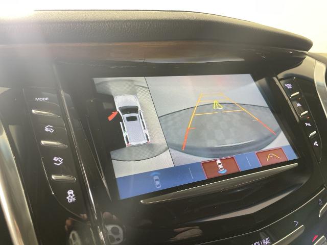 2018 Cadillac Escalade Vehicle Photo in GILBERT, AZ 85297-0402