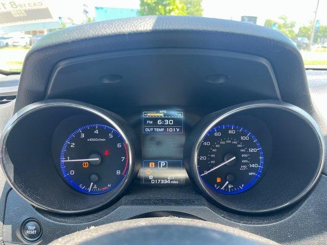 2019 Subaru Outback Vehicle Photo in Doylestown, PA 18902