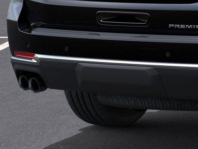 2025 Chevrolet Tahoe Vehicle Photo in PAWLING, NY 12564-3219