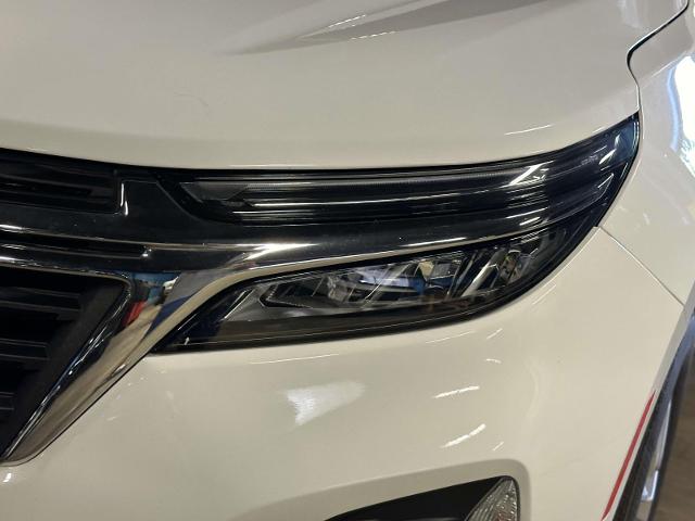 2022 Chevrolet Equinox Vehicle Photo in Roslyn, NY 11576