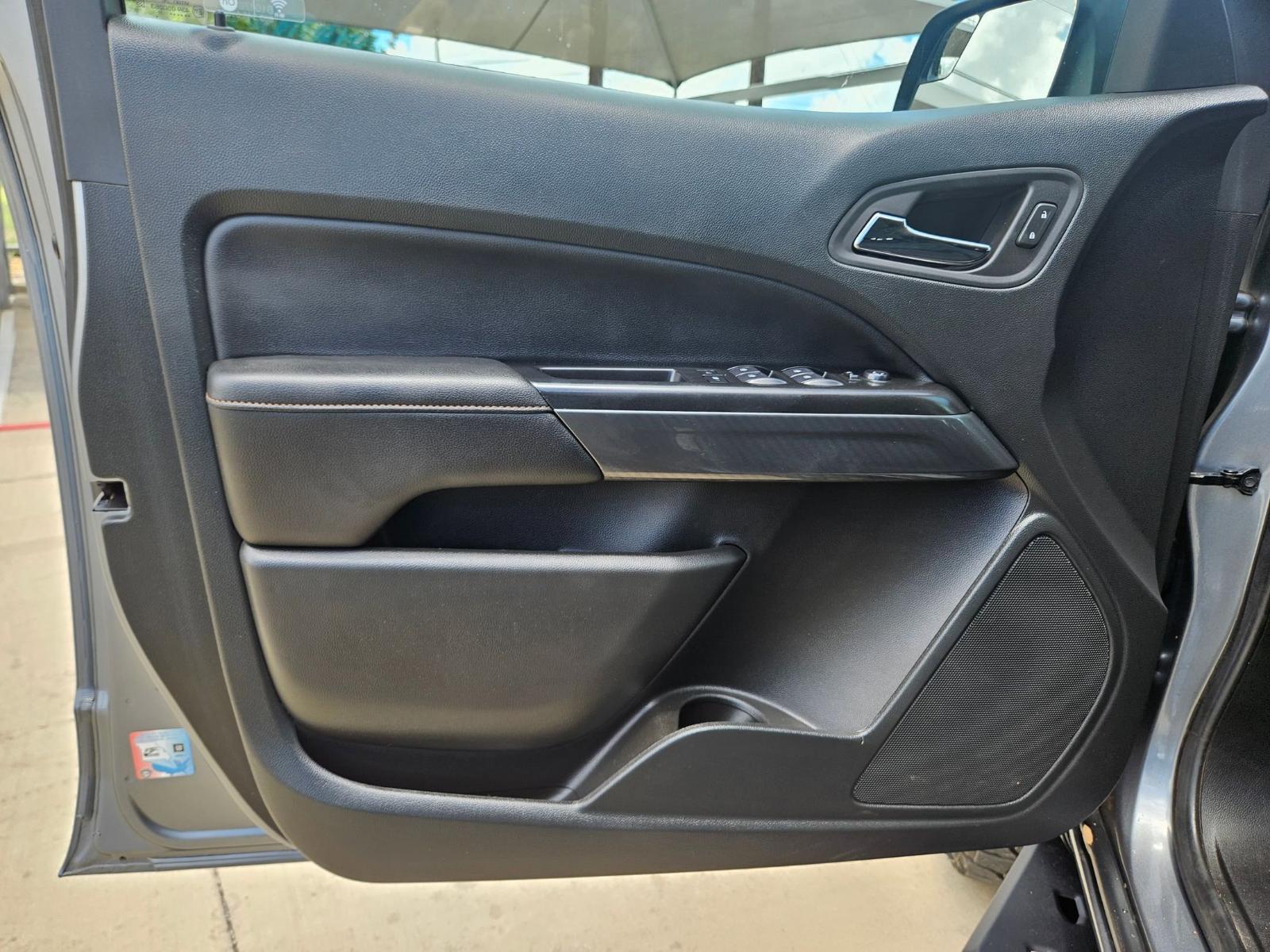 2022 GMC Canyon Vehicle Photo in SELMA, TX 78154-1460