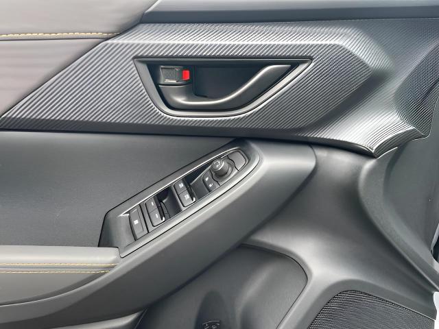 2025 Subaru Crosstrek Vehicle Photo in Oshkosh, WI 54904