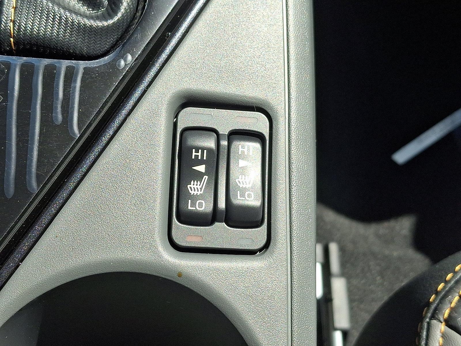 2025 Subaru Crosstrek Vehicle Photo in Harrisburg, PA 17111