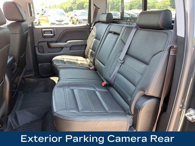2017 GMC Sierra 1500 Vehicle Photo in DANBURY, CT 06810-5034
