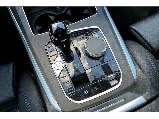 2022 BMW X5 xDrive45e Vehicle Photo in San Antonio, TX 78230