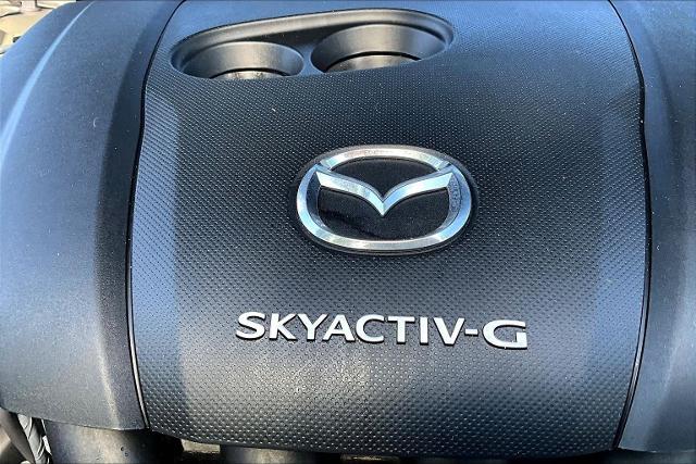 2022 Mazda CX-30 Vehicle Photo in Tulsa, OK 74145