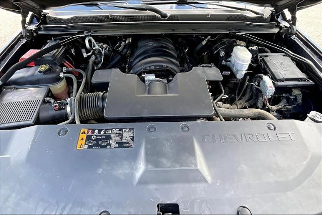 2019 Chevrolet Suburban Vehicle Photo in Tulsa, OK 74145