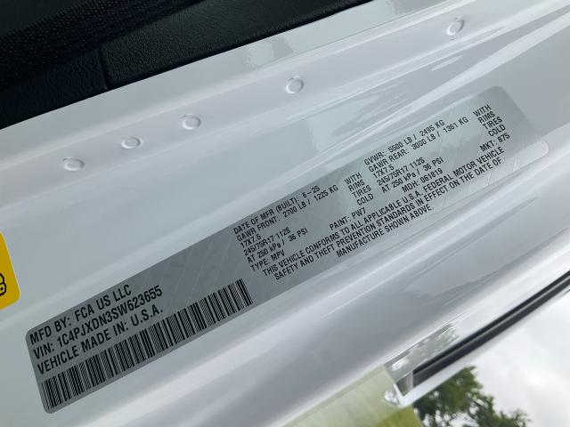 2025 Jeep Wrangler Vehicle Photo in Kaukauna, WI 54130