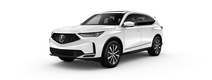2026 Acura MDX Vehicle Photo in Grapevine, TX 76051