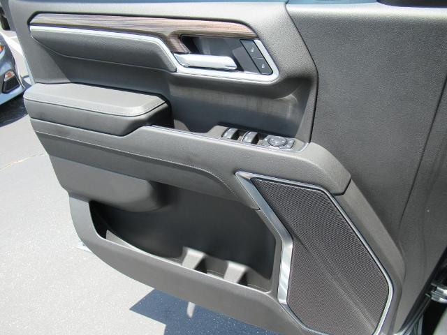 2025 Chevrolet Silverado 1500 Vehicle Photo in LEESBURG, FL 34788-4022