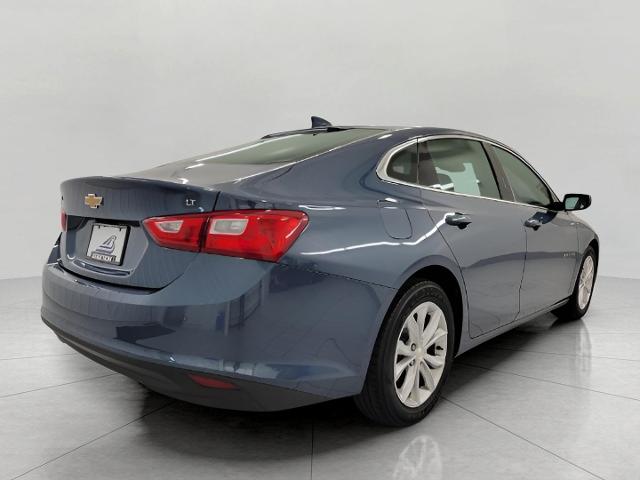 2024 Chevrolet Malibu Vehicle Photo in MANITOWOC, WI 54220-5838