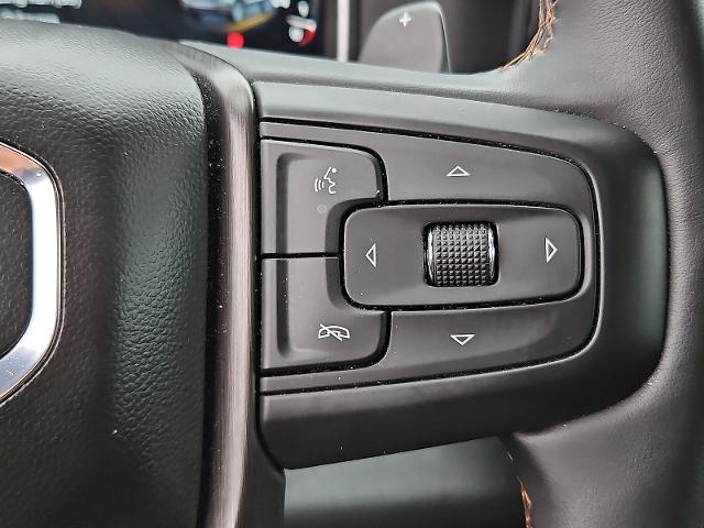 2024 GMC Sierra 1500 Vehicle Photo in TREVOSE, PA 19053-4984