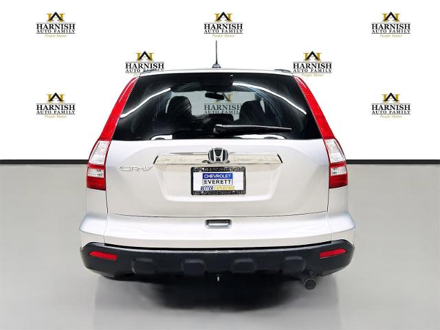 2009 Honda CR-V Vehicle Photo in EVERETT, WA 98203-5662