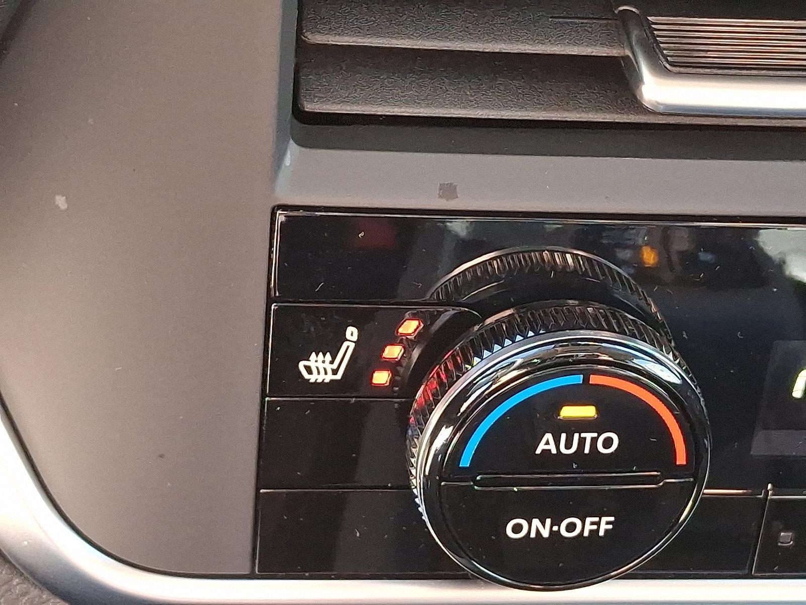 2025 Nissan Rogue Vehicle Photo in Jenkintown, PA 19046