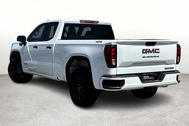 2024 GMC Sierra 1500 Vehicle Photo in San Antonio, TX 78230