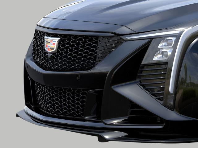 2026 Cadillac CT5-V Vehicle Photo in MADISON, WI 53713-3220