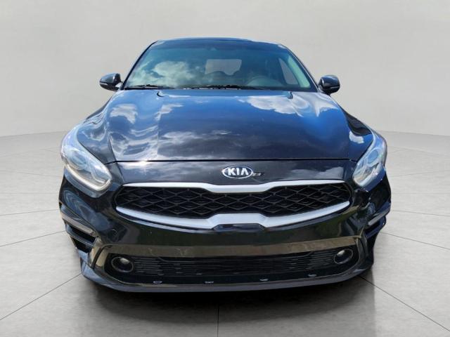 2020 Kia Forte Vehicle Photo in MADISON, WI 53713-3220