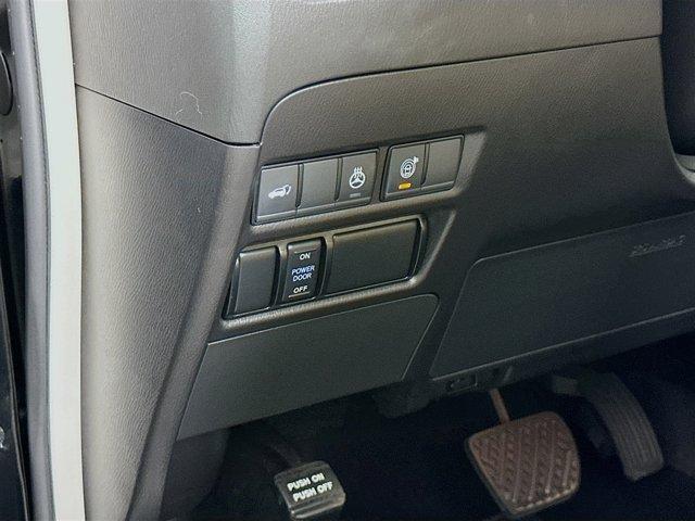 2022 Nissan Armada Vehicle Photo in Flemington, NJ 08822
