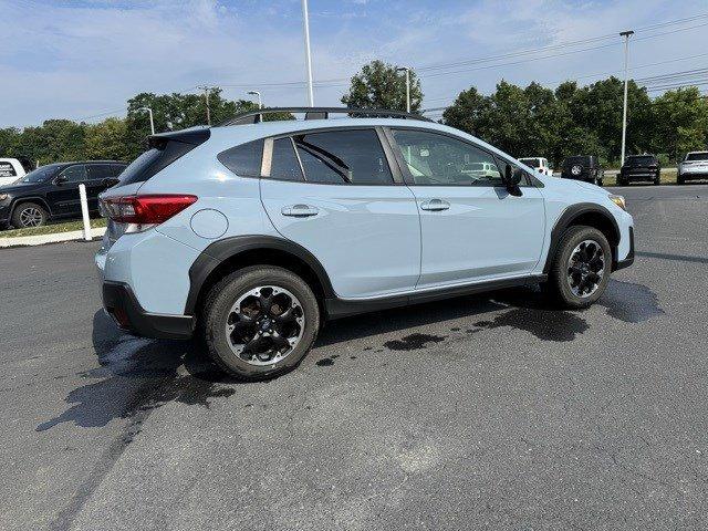 2023 Subaru Crosstrek Vehicle Photo in Mechanicsburg, PA 17050-1707