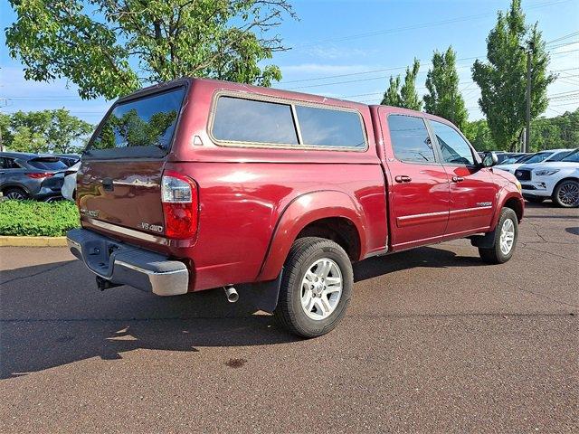 2006 Toyota Tundra Vehicle Photo in Willow Grove, PA 19090