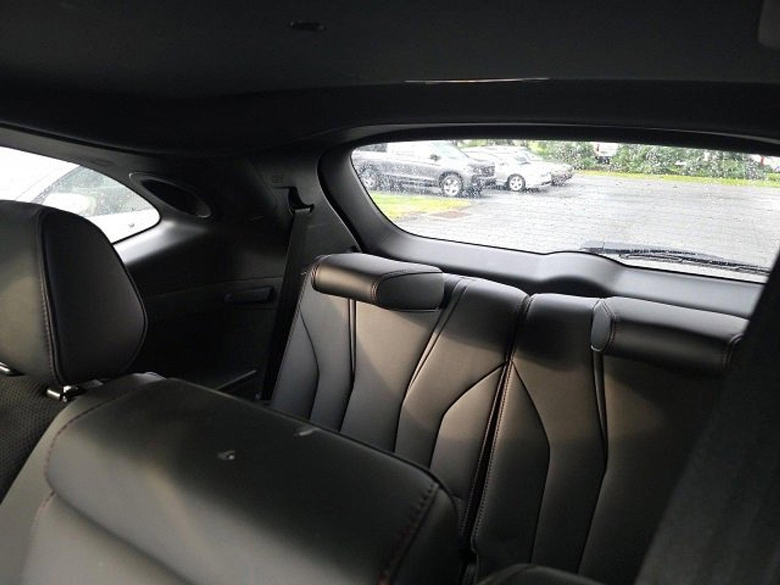 2023 Acura MDX Vehicle Photo in Harrisburg, PA 17111