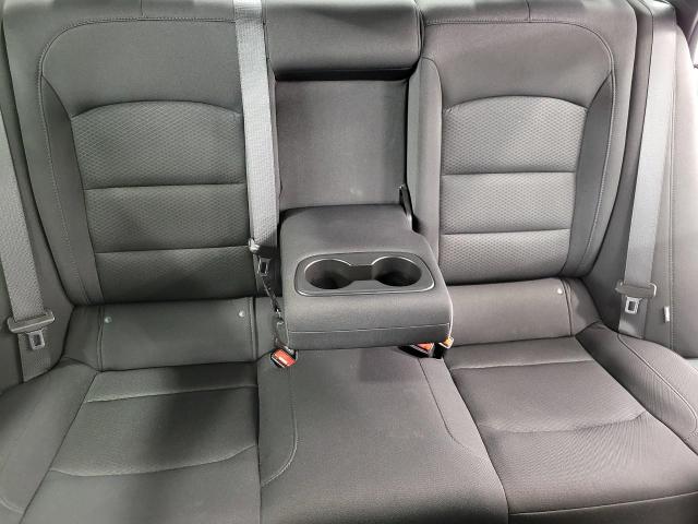 2024 Chevrolet Malibu Vehicle Photo in NEENAH, WI 54956-2243