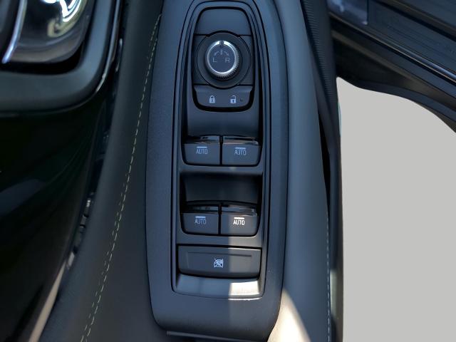 2025 Subaru Outback Vehicle Photo in Green Bay, WI 54304