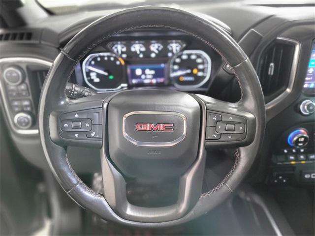 2020 GMC Sierra 1500 Vehicle Photo in PRESCOTT, AZ 86305-3700