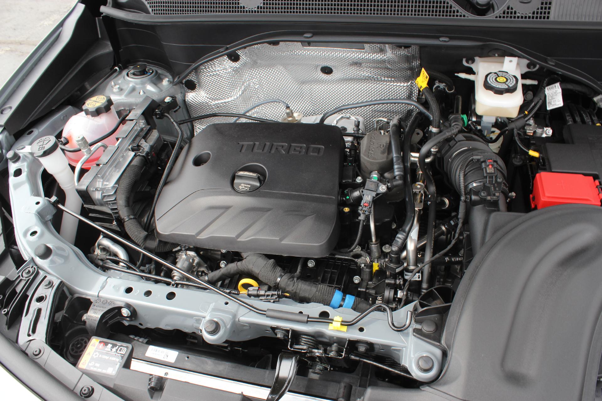 2026 Buick Encore GX Vehicle Photo in AURORA, CO 80012-4011
