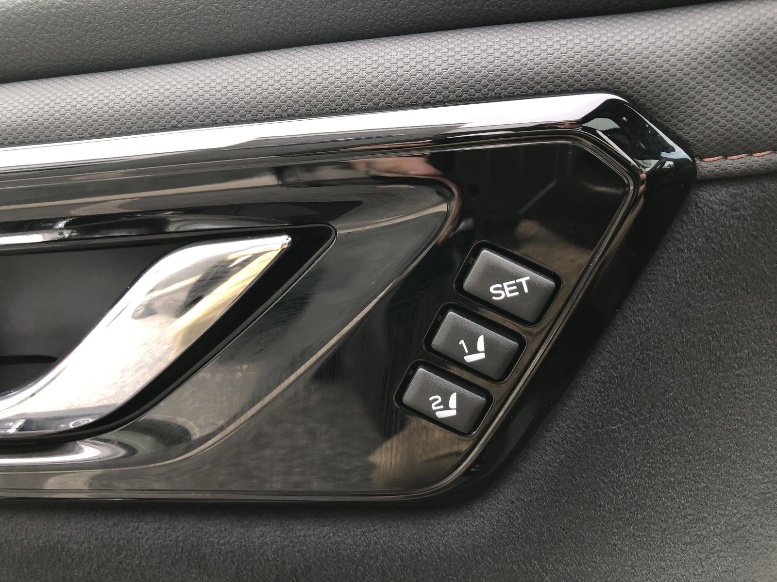 2025 Subaru Forester Vehicle Photo in Mechanicsburg, PA 17050