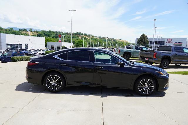 2023 Lexus ES 350 Vehicle Photo in Riverdale, UT 84405