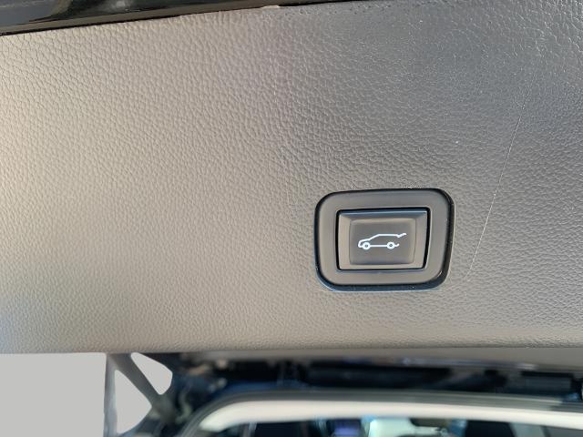2021 Chevrolet Traverse Vehicle Photo in MANITOWOC, WI 54220-5838