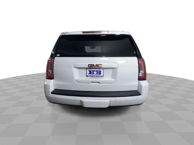 2018 GMC Yukon Vehicle Photo in GILBERT, AZ 85297-0402