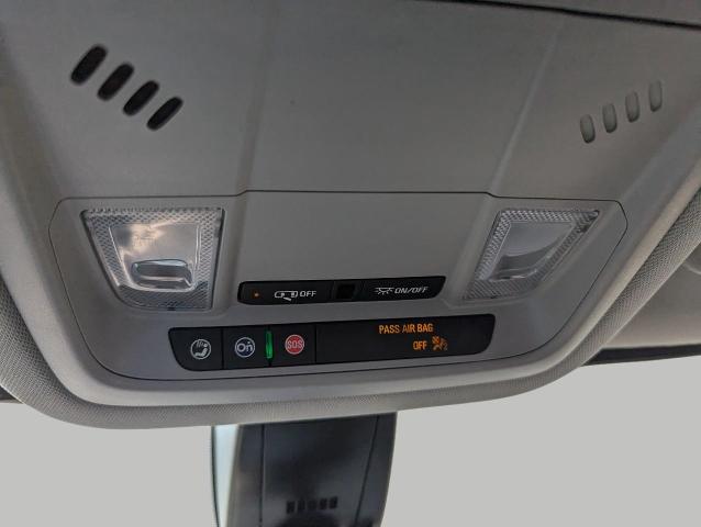 2023 GMC Acadia Vehicle Photo in Oshkosh, WI 54901