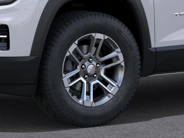 2026 GMC Terrain Vehicle Photo in HARRISBURG, PA 17111-1033