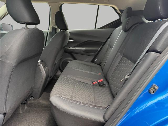 2023 Nissan Kicks Vehicle Photo in Appleton, WI 54914